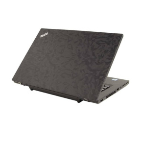 Notebook Lenovo ThinkPad L470 Jungle 3D - Repas