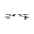 Notebook pánty HP for ProBook 445 G9 (PN: N12500-001) - Repas