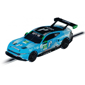 Auto GO 64279 Ford Mustang GT3 Proton Competition Auto GO 64279 Ford Mustang GT3 Proton Competition