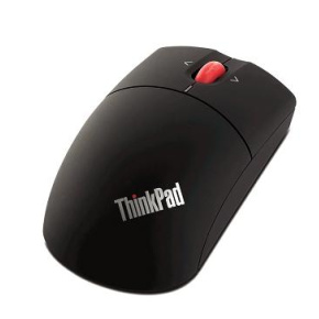 ThinkBook/Kancelářská/Optická/Bezdrátová Bluetooth/Šedá