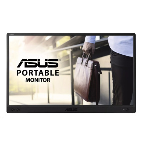 PROMO 15,6'' WLED ASUS MB166C