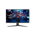 ASUS ROG/XG32UQ/32''/IPS/4K UHD/160Hz/1ms/Black/3R