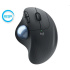 Logitech M575 ERGO - bezdrôtový trackball - graphitový