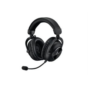 Logitech® G PRO X 2 LIGHTSPEED Wireless Gaming Headset - BLACK