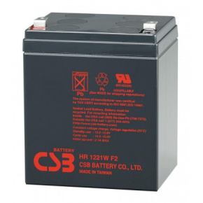 Eaton Batéria CSB 12V, 5 Ah