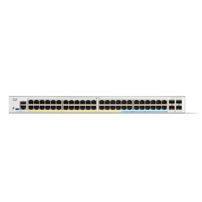Cisco Catalyst C1300-48T-4G REFRESH
