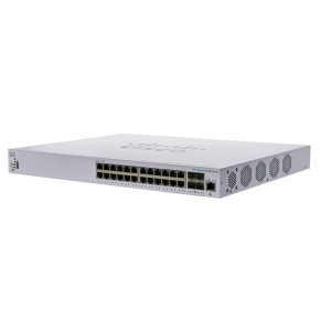 Cisco Bussiness switch CBS350-24XT-EU