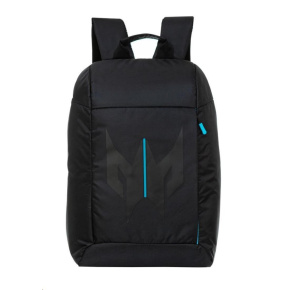 ACER PREDATOR Urban Backpack 18" (PBG510),27l,voděodolný,kapsa na ntb až 18",nastavitelné popruhy,černá