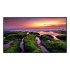 65'' LED Samsung QB65C - UHD,350cd,MI,16/7