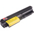 Batéria T6 Power IBM ThinkPad T61 14,1 wide, R61 14,1 wide, R400, T400, 5200mAh, 56Wh, 6cell