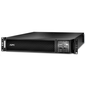 APC Smart-UPS SRT 2200VA RM 230V NC