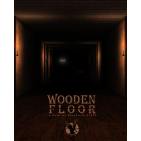 Wooden Floor (PC) Steam Key