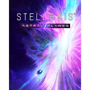 Stellaris Astral Planes (PC) Steam Key