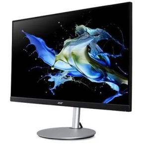 Acer/CB272E/27''/IPS/FHD/100Hz/4ms/Blck-Slvr/3R