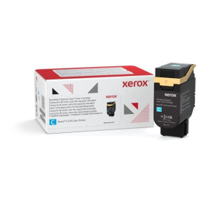 Standard-Capacity Cyan Toner Cartridge (2K)