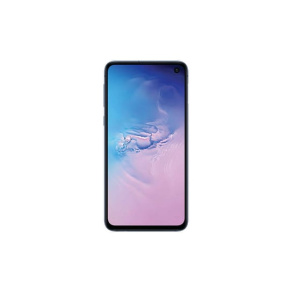 Smartphone Samsung Galaxy S10e Prisma Black 128GB (SM-G970F) - Repas