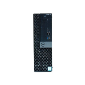 Počítač Dell OptiPlex 7060 SFF - Repas