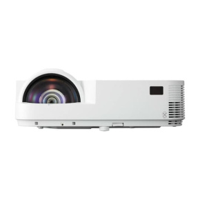 Projektor NEC NP-M332XS (no RC) - Repas