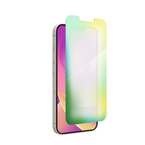 ZAGG Invisible Shield Flex ECO hybridné sklo iPhone 14/13/13 Pro