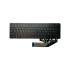 Notebook keyboard Replacement US for HP Probook 450 G3, 450 G4, 455 G3, 470 G3, 470 G4, 650 G2, 650 G3