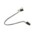 Notebook Internal Cable Dell for Latitude 5480, Battery Cable (PN: 0NVKD8, DC02002NS00) - Repas
