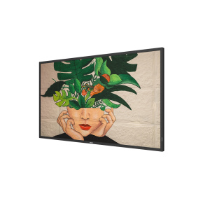 43'' D-LED Philips 43BDL4511D-UHD, IPS, 500cd, MP, 24/7