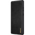 Nillkin Qin Book PRO Puzdro pre Samsung Galaxy S25+ Black