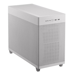 ASUS case AP201 ASUS PRIME MESH WHITE EDITION