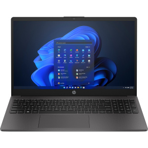 HP 255/G10/R5-7530U/15,6''/FHD/8GB/512GB SSD/RX Vega 7/W11P EDU/Gray/3R