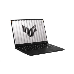 ASUS TUF Gaming A14 FA401UU-RG025, Ryzen 7 8845HS, 14.0˝ 2560x1600 WQXGA, RTX4050/6GB, 32GB, SSD 1TB, FDOS 16TOPS