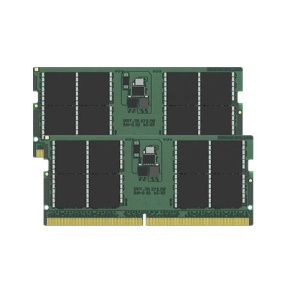 Kingston/SO-DIMM DDR5/64GB/5200MHz/CL42/2x32GB