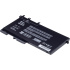 Batéria T6 Power Dell Latitude 5280, 5290, 5480, 5490, 5580, 5590, 4450mAh, 51Wh, 3cell, Li-pol