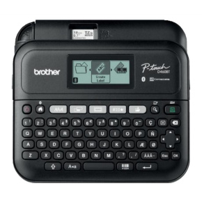 Brother/PT-D460BTVP/Tisk/USB