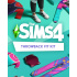 The Sims 4 Retro štýl (PC) Origin Key