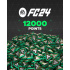EA SPORTS FC 24 12000 FUT Points XONE Xbox Live Key