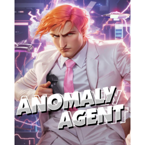 Anomaly Agent (PC) Steam Key Anomaly Agent (PC) Steam Key