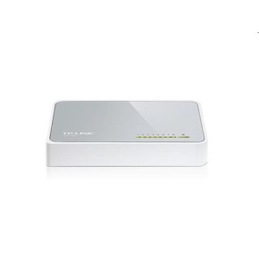 TP-Link TL-SF1008D 8x 10/100Mbps Desktop Switch