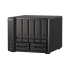 QNAP TS-h973AX-8G (Ryzen 2,2GHz, ZFS, 8GB RAM, 5x 3,5'' + 4x 2,5'' SATA/2x U.2, 2x 2,5GbE, 1x 10GbE)
