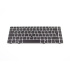 Notebook keyboard HP EU for Elitebook 810 G1, 810 G2 - Repas