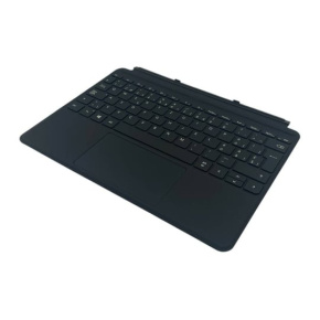 Notebook keyboard Microsoft EU for Surface Go Type Cover (BOXED)