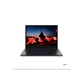 Lenovo ThinkPad L/L13 Gen 4 (AMD)/R5PRO-7530U/13,3''/WUXGA/16GB/512GB SSD/RX Vega 7/W11P/Black/3RNBD