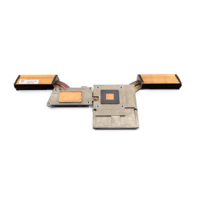 Notebook chladič HP for ZBook 17 G3 (PN: 850109-001) - Repas