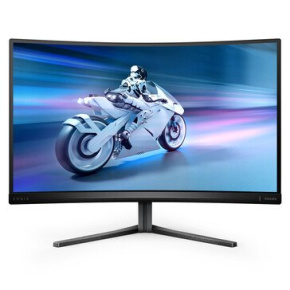 Philips/27M2C5500W/27''/VA/QHD/240Hz/1ms/Black/3R