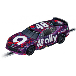 Auto GO 64268 NASCAR Camaro NextGen ZL1