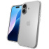 ZAGG kryt Crystal Palace Lite iPhone 16 Plus Transparentný