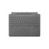 Microsoft Surface Pro Keyboard with Slim Pen Storage (Platinum), ENG
