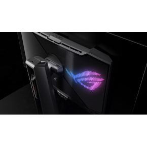 ASUS ROG SWIFT PG27AQDM 27" OLED 2560x1440 240Hz 0.03ms 450cd USB 2xHDMI DP čierny