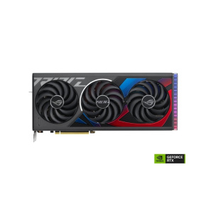 ASUS ROG Strix GeForce RTX 4070 Ti Super/Gaming/OC/16GB/GDDR6x