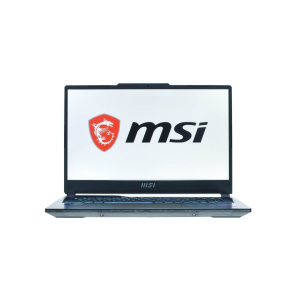 MSI Cyborg/15 A12VE/i7-12650H/15,6''/FHD/16GB/512GB SSD/RTX 4050/W11H/Black/2R