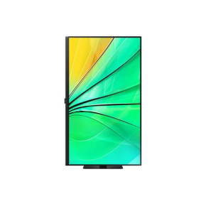 Samsung ViewFinity S6 (S60D) 32" IPS LED 2560x1440 Mega DCR 5ms 350cd DP HDMI pivot 100Hz